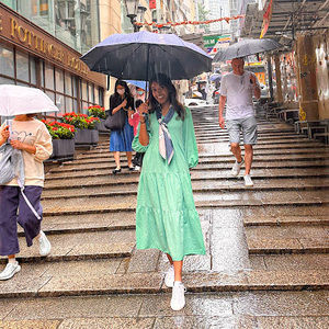 Meet your Posher, Amani